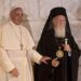 Ποῖον εἶναι τὸ πραγματικὸν σκάνδαλον;
