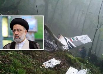 Στη δημοσιότητα το πρώτο πόρισμα του Ιράν για το ελικόπτερο του Ραϊσί- «Δεν βρέθηκαν σφαίρες»