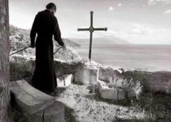Επτά διδαχές γερόντων Αγίου Όρους: Φώτα πνευματικής αφύπνισης και σωτηρίας