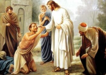 Σήμερα, με οποιοδήποτε κόστος, διαβάστε αυτήν την προσευχή! Και ο Κύριος θα θεραπεύσει όλες τις ασθένειές σας!