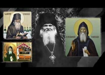 Τρομερές προφητείες του αγίου Ουκρανού γέροντα Λαυρεντίου.