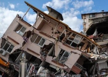 Πανικός για μεγάλο σεισμό στην Τουρκία: Ακούγονται τρομακτικά απόκοσμοι ήχοι