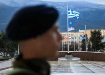 «Οι Έλληνες πρέπει να ξυπνήσουν!» – Οι τουρκικές προετοιμασίες επίθεσης και ο σκοτεινός ρόλος των ΗΠΑ