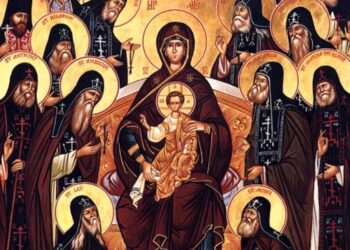 7 σοφές συμβουλές από τους γέροντες της Optina που πρέπει να θυμάστε