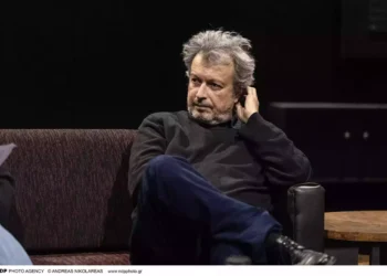 Π.Τατσόπουλος: «Δεν μπορούμε να λέμε όποια μαλ…α θέλουμε επειδή η Ελλάδα είναι ορθόδοξη χώρα»