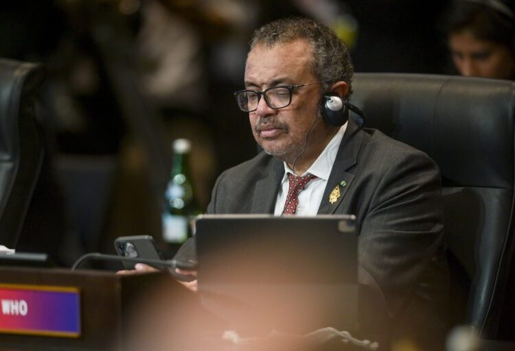 ΑΠΕ-ΜΠΕ/ EPA-AFP / POOL