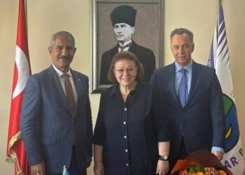 Βασίλειος Μακρυγιάννης : Οι μάσκες έχουν πέσει προ πολλού…