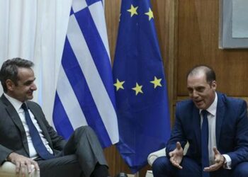 ΑΠΟΣΤΟΛΟΥ : ΠΡΟΕΤΟΙΜΑΖΟΥΝ ΚΥΒΕΡΝΗΣΗ ΚΥΡΙΑΚΩΝ;