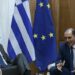 ΑΠΟΣΤΟΛΟΥ : ΠΡΟΕΤΟΙΜΑΖΟΥΝ ΚΥΒΕΡΝΗΣΗ ΚΥΡΙΑΚΩΝ;