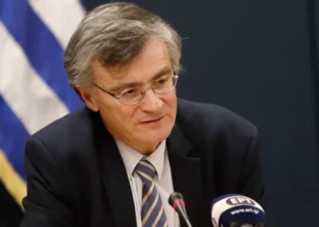 Νέα καταστροφολογία Τσιόδρα για Δάγκειο πυρετό και ιό Δυτικού Νείλου