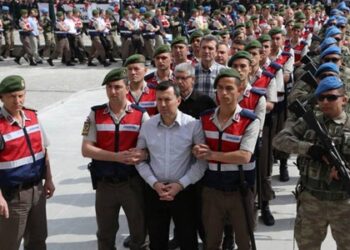 Μετά το ταξίδι του Κ.Μητσοτάκη-Ο Ερντογάν συγκάλεσε έκτακτο συμβούλιο μετά την αναφορά Μπαχτσελί για απόπειρα πραξικοπήματος