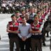 Μετά το ταξίδι του Κ.Μητσοτάκη-Ο Ερντογάν συγκάλεσε έκτακτο συμβούλιο μετά την αναφορά Μπαχτσελί για απόπειρα πραξικοπήματος
