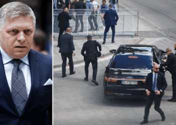 ΗΛΙΑΣ Δ. ΚΑΛΛΙΩΡΑΣ : Η ΕΛΛΑΔΑ ΚΑΙ Ο ΚΟΣΜΟΣ ΣΗΜΕΡΑ, ΣΕ ΤΙΤΛΟΥΣ (16/5/2024)