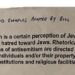 Ο χριστιανισμός τίθεται σε μερική απαγόρευση στις ΗΠΑ και σε διωγμό. Είναι η εποχή ο Αντίχριστου!! Δείτε γιατί !
