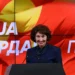 Η εθνικίστρια Πρόεδρος που απειλεί την Ελλάδα