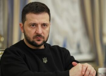 Το μοιραίο λάθος του Ζελένσκι και των ΗΠΑ – Γιώργος Βενέτης