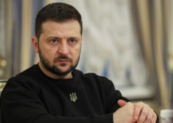Με πυραύλους και drones θα δολοφονούσαν τον Ζελένσκι… Ποιο ήταν το σχέδιο για την εξόντωσή του
