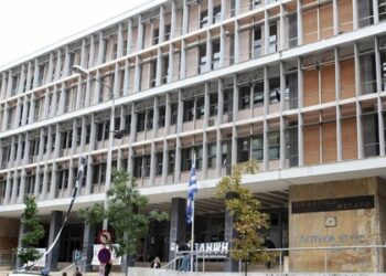 Πάλι στα δικαστήρια της Θεσσαλονίκης ο Μητροπολίτης Κίτρους, Γεώργιος;
