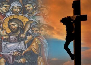 Μεγάλη Πέμπτη: Ο Ιούδας έλαβε 30 αργύρια – Εμείς με πόσα ξανασταυρώνουμε τον Χριστό;