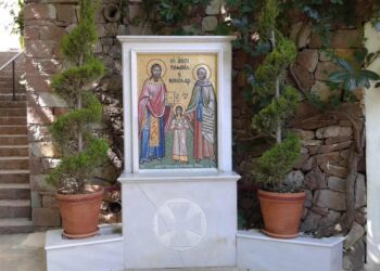 Δρ. Κ. Βαρδάκας : πώς ήξερε ο Άγιος Ραφαήλ από τον Αύγουστο του 2021 και ανήμερα της εορτής του τον Μάιο του 2024 αποσύρθηκε το AstraZeneca;