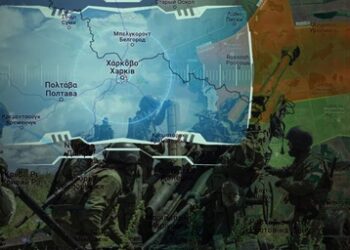Χάρκοβο: Εγκατέλειψε την πόλη ο κυβερνήτης της Περιφέρειας Όλεγκ Σινεχούμποφ για να μην αιχμαλωτιστεί από τους Ρώσους