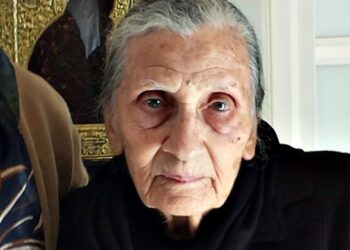 Οσία Γερόντισσα Γαλακτία της Κρήτης: Οἱ Μπολσεβίκοι (οἱ Ρώσοι) θὰ εἶναι ὁ τιμωρὸς τῆς Τουρκίας. Να προσευχόμαστε για τους Ρώσους