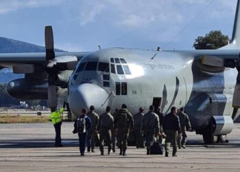 Ria Novosti σε Αθήνα: Παίζετε με την φωτιά-Όσα όπλα στέλνετε στην Τσεχία για την Ουκρανία είναι νόμιμος στόχος