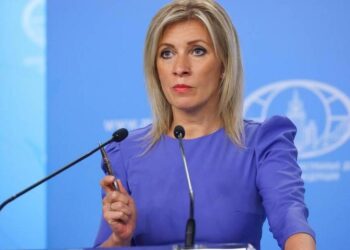Προειδοποιεί η Ζαχάροβα: Σε οποιοδήποτε ουκρανικό πλήγμα υποστηριζόμενο από τη Δύση η Ρωσία θα ανταποδώσει