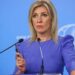 Προειδοποιεί η Ζαχάροβα: Σε οποιοδήποτε ουκρανικό πλήγμα υποστηριζόμενο από τη Δύση η Ρωσία θα ανταποδώσει