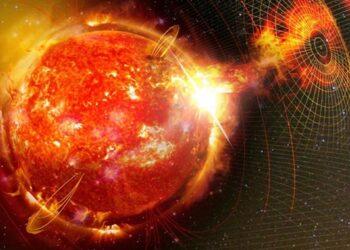 Ισχυρή ηλιακή καταιγίδα θα χτυπήσει τη Γη τα επόμενα 24ωρα