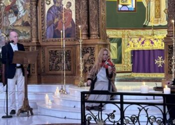 Θα κάνουμε τις εκκλησίες θέατρα και θα ενισχύσουμε το φολκλόρ… (σκόρπιες σκέψεις επί των ημερών)