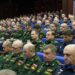Προειδοποιούν ρωσικά ΜΜΕ: Η εκκαθάριση των Στρατηγών από τον Πούτιν είναι προάγγελος τρομερής σύγκρουσης με το ΝΑΤΟ
