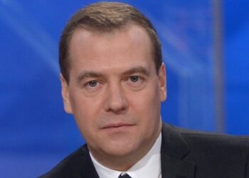 Μedvedev (Συμβούλιο Ασφαλείας Ρωσίας): Ο Γερμανός Olaf Scholz είναι σάπιο λουκάνικο, καταδίκασε τους Ουκρανούς