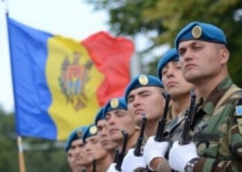 Η Μολδαβία… δεύτερη Ουκρανία – Η Δύση στήνει το επόμενο σενάριο πολέμου λέει η Ρωσία – Οι κόκκινες γραμμές του ΝΑΤΟ