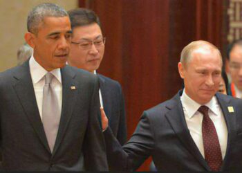 Η άγνωστη συνομιλία Putin – Obama το 2014 για την κρίση στην Ουκρανία – Όταν οι ΗΠΑ σκότωσαν την ευκαιρία για ειρήνη