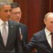 Η άγνωστη συνομιλία Putin – Obama το 2014 για την κρίση στην Ουκρανία – Όταν οι ΗΠΑ σκότωσαν την ευκαιρία για ειρήνη