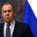 Lavrov (ΥΠΕΞ Ρωσίας): Γελοίοι οι ισχυρισμοί της Δύσης για τέλος πολέμου στην Ουκρανία με επιστροφή στα σύνορα του 1991