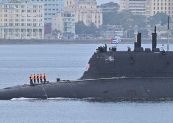 Κωδικός Κούβα – Πώς η Ρωσία πέτυχε τον απόλυτο πυρηνικό αιφνιδιασμό και μετέφερε τον τρόμο στην πόρτα των ΗΠΑ