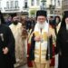 Μια Ελληνίδα με Χριστό και Ελλάδα : Αρχιερείς και Ιερώνυμε αν πάρει ανάποδες ο κύριος ημών Ιησούς Χριστός αλίμονο σας και αλίμονο μας.
