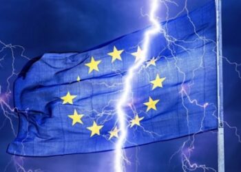 Σοκ και δέος από τον σεισμό των ευρωεκλογών – Politico: Έφτασε η στιγμή του… Trump της Ευρώπης