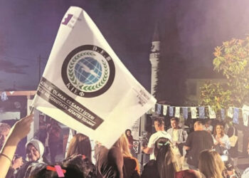 Κοττάκης : Η «πολυπολιτισμικότητα», απειλή για την εθνική μας ασφάλεια