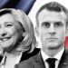 Έρχεται εκκωφαντική ήττα Macron και θρίαμβος Le Pen – Τρόμος σε ΗΠΑ, ΕΕ