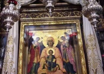 Δρ. Βαρδάκας : Mπορεί να γίνει επιστράτευση πριν τα Ελληνοτουρκικά εξ αιτίας ενός συγκλονιστικού παγκόσμιου γεγονότος;