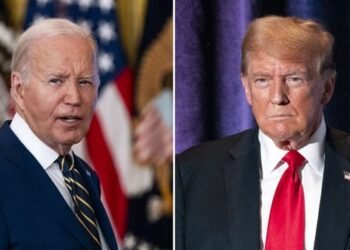 Βόμβα Trump στις ΗΠΑ: Να κάνει τεστ για … ουσίες ο Biden πριν τα debate