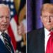 Βόμβα Trump στις ΗΠΑ: Να κάνει τεστ για … ουσίες ο Biden πριν τα debate