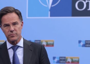 Ραγδαίες εξελίξεις: Νέος γενικός γραμματέας του ΝΑΤΟ ο Ολλανδός Mark Rutte – Συμφώνησε η Ουγγαρία, έκανε πίσω η Ρουμανία
