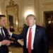Ο Elon Musk στον Λευκό Οίκο; Τι αποκάλυψε το αφεντικό της Tesla για τις προσωπικές επαφές του με τον Donald Trump