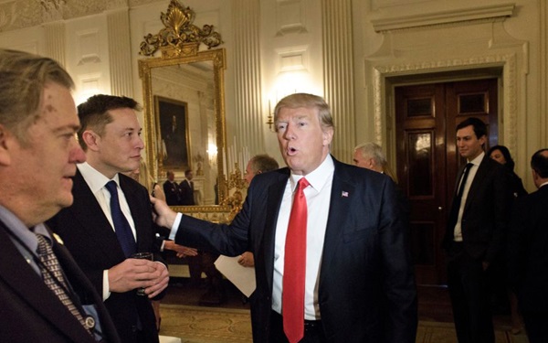 (Photo credit should read BRENDAN SMIALOWSKI/AFP via Getty Images)