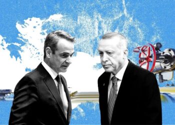 Βρέθηκε η φόρμουλα συνδιαχείρισης και υφαρπαγής του πολλά υποσχόμενου υποθαλάσσιου πλούτου μας από την Τουρκία!