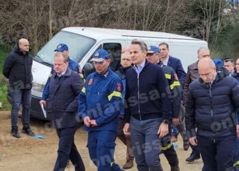 Κούφος ανήρ πιστεύει παντί λόγω… του Χαράλαμπου Παπαδόπουλου